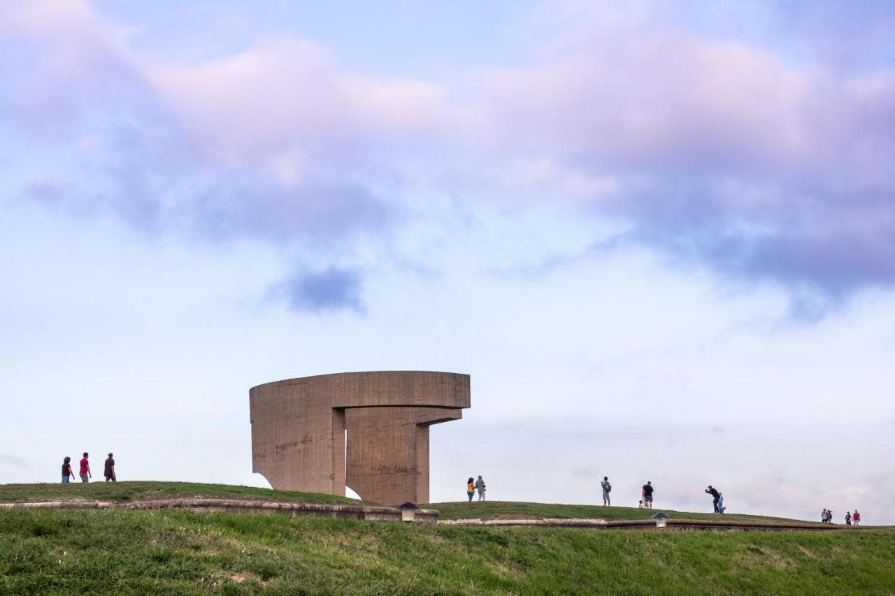 El Harapan - Sumergete En Una Selva A Pie De Playa - Grupo Querbes Gijon Exterior photo