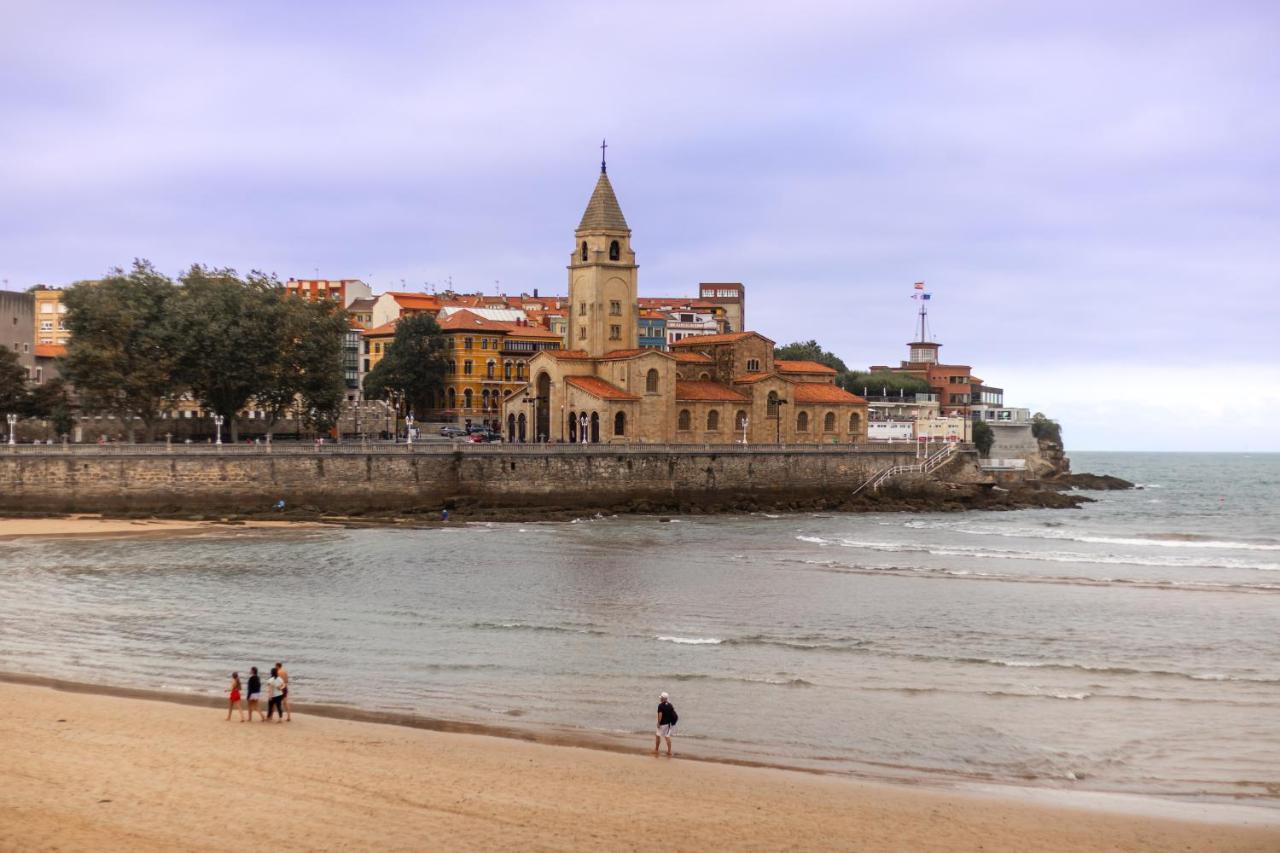 El Harapan - Sumergete En Una Selva A Pie De Playa - Grupo Querbes Gijon Exterior photo